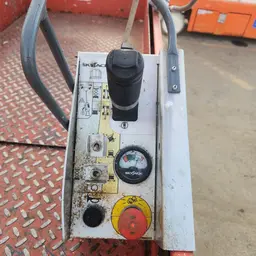 2016 Skyjack SJIII3219 Scissor Lift