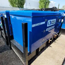 2021 Kustom Power Solutions KPS-15 LP/NG Generator