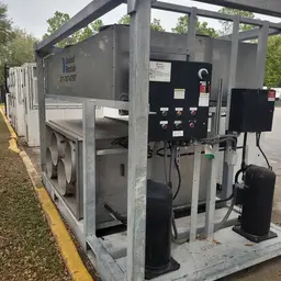 2011 Custom Air Products & Services CAPS40-R410A-N4