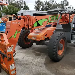 2016 XTREME XR1045 Forklift