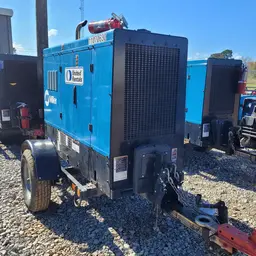 2020 Miller Welders BIG BLUE 500PRO Welder