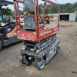 2015 Skyjack SJIII3219 Scissor Lift