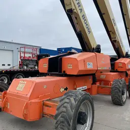 2013 JLG 1200SJP Boom Lift
