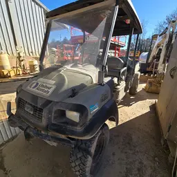 2019 Club Car CARRYALL 1700 Utility Vehicle