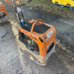 2023 Multiquip MVH208GH Vibratory Plate Compactor