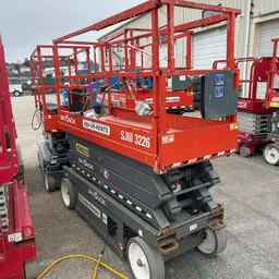 2018 Skyjack SJIII3226 Scissor Lift