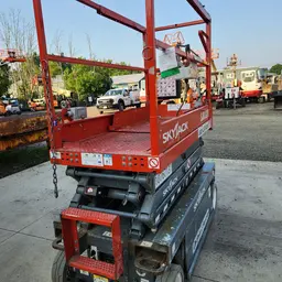 2018 Skyjack SJIII3219 Scissor Lift