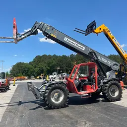 2016 Skyjack SJ1056TH Forklift