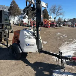 2020 Magnum Pro MLT6SM Towable Light Tower