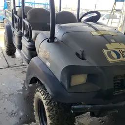 2019 Club Car CARRYALL 1700 Utility Vehicle