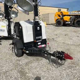 2019 Allmand NLV-ML3EC Towable Light Tower
