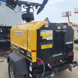 2020 Allmand ML20LEDARCLSC Towable Light Tower