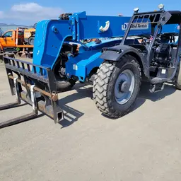 2015 Genie GTH-844 Forklift
