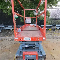 2017 Skyjack SJIII3219 Scissor Lift