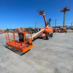 2015 JLG 400S Boom Lift