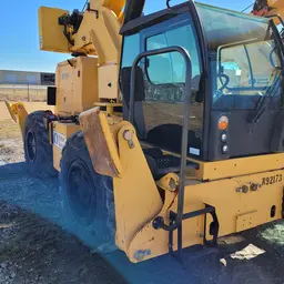 2015 Manitex M150 Crane