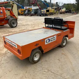 2020 Columbia BC2-L-36 Utility Vehicle