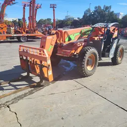 2015 XTREME XR842 Forklift