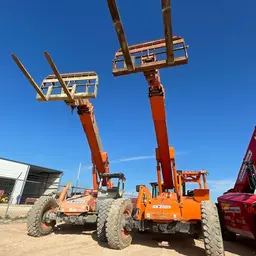 2004 XTREME XRM1045 Forklift