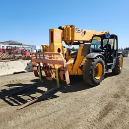 2014 JCB 510-56 S Forklift