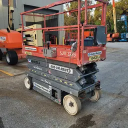 2017 Skyjack SJIII3226 Scissor Lift