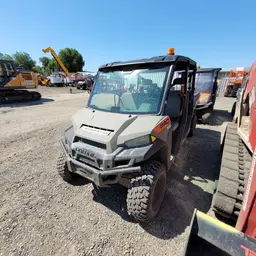 2022 Polaris PRO XD 4000D Utility Vehicle