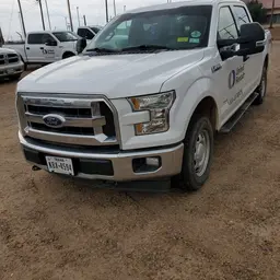 2017 Ford F150CREWXLTG4WD Pickup Truck