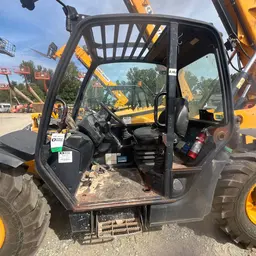 2015 JCB 507-42 Forklift