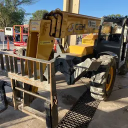2015 Gehl RS10-55 Forklift