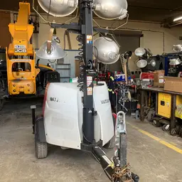 2017 Magnum Pro MLT6SM Towable Light Tower