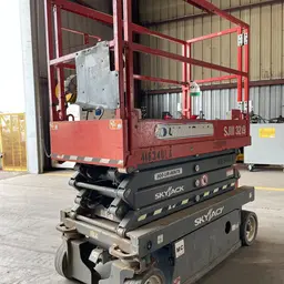 2017 Skyjack SJIII3219 Scissor Lift