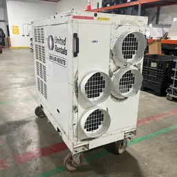 2018 KWIKOOL KP012-43H Portable Air Conditioner