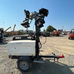 2018 Atlas Copco V5+LED Portable Work Light