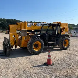 2019 JCB 510-56 Forklift