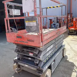 2014 Skyjack SJIII4632 Scissor Lift