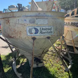 2019 GAR-BRO 482-LP