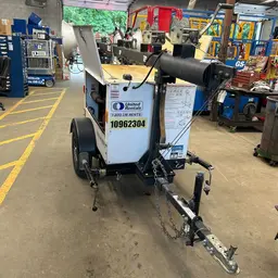2019 Magnum Pro MLT3060 Towable Light Tower