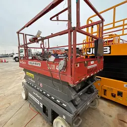2016 Skyjack SJIII4626 Scissor Lift