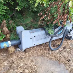 2019 Epiroc EC 155T Attachment