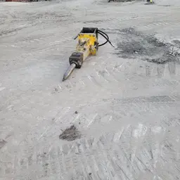 2021 Epiroc SB 452 Attachment