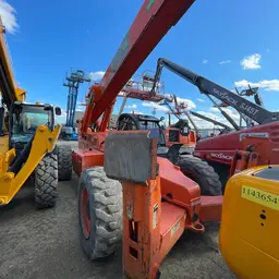2015 XTREME XR1255 Forklift