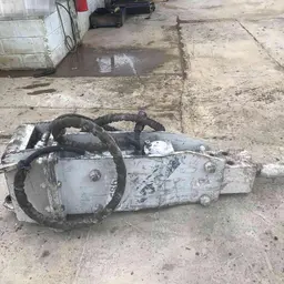 2017 Kent KF9FSP Attachment