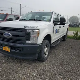 2019 Ford F250CREWXLG4WD Truck