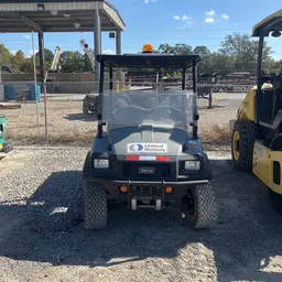 2019 Club Car CARRYALL 1500 Utility Vehicle