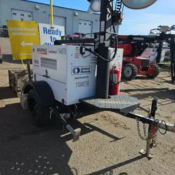 2020 Magnum Pro MLT4200IVF4 Towable Light Tower
