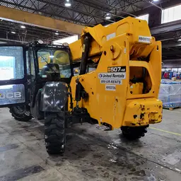 2016 JCB 507-42 Forklift
