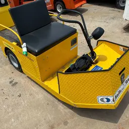 2023 Taylor Dunn SS-536 Utility Vehicle