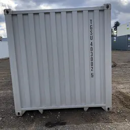2021 Goldblatt 40' SC 40 ft Storage Container