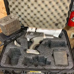 2017 Hytorc BTM-1000 Wrench