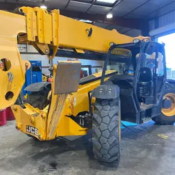 2015 JCB 510-56 S Forklift